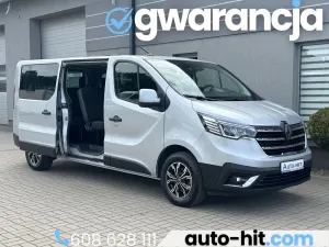 Renault Trafic III Blue L2H1 Komfort 2025