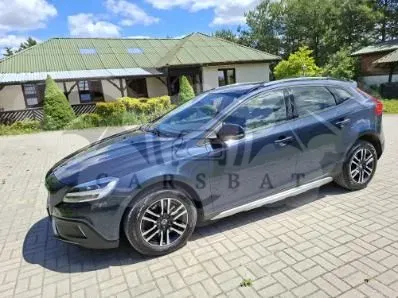 Volvo V40 II D3 Drive-E Summum 2018