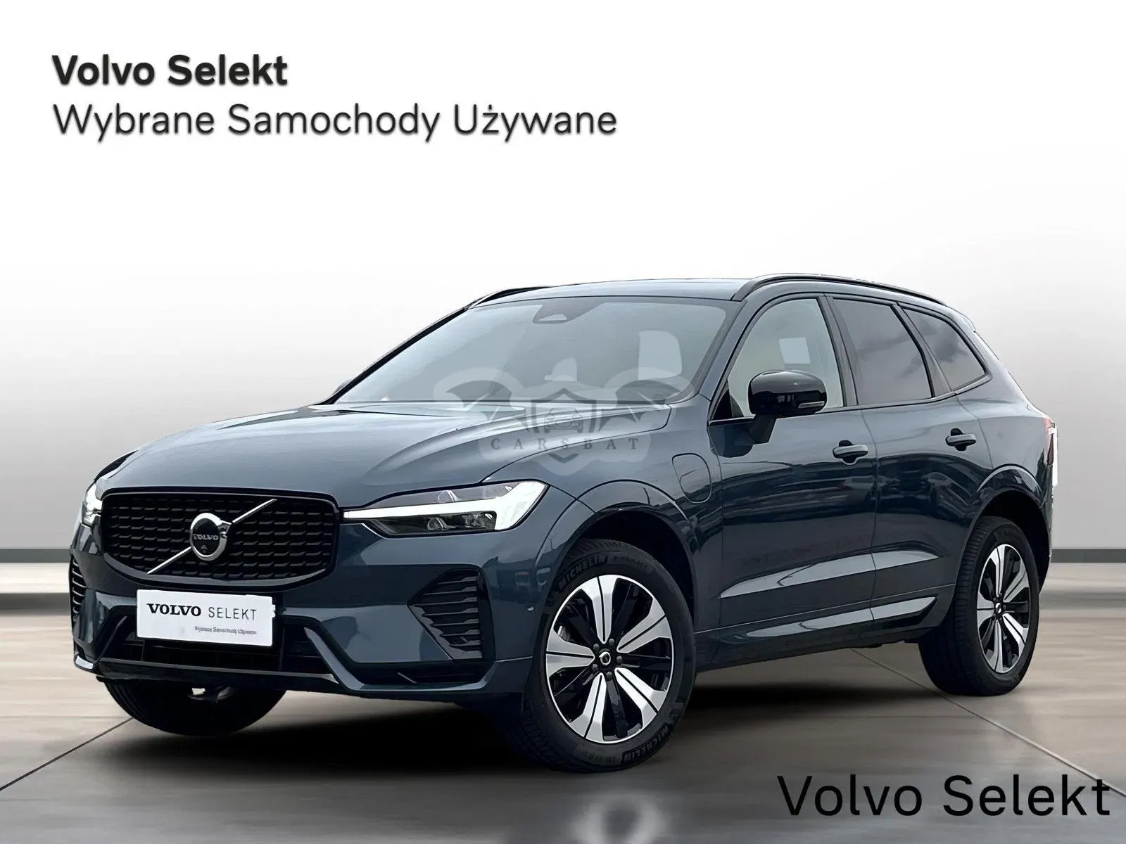 Volvo XC60 I 2025