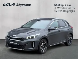 Kia XCeed 1.5 T-GDI M DCT 2025