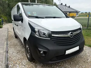 Opel Vivaro 2019