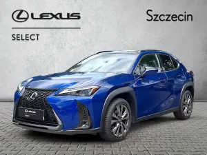 Lexus UX 200 GPF F Sport Design 2WD 2022