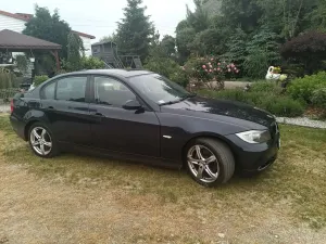 BMW 3 Series E90/E91/E92/E93 2005