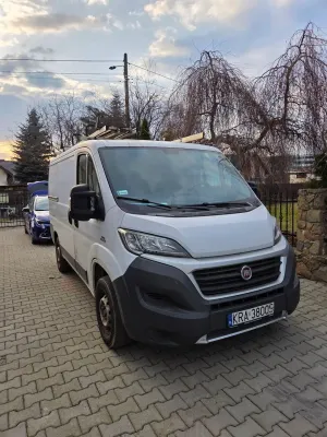 Fiat Ducato 2015