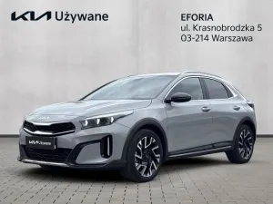 Kia XCeed 2025