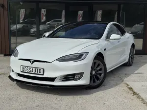 Tesla Model S 2017