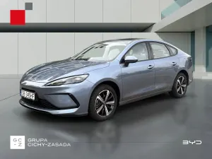 BYD Seal 5 1.5 Comfort 2025