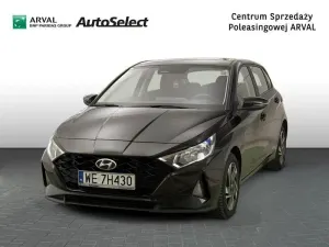 Hyundai i20 III 2022