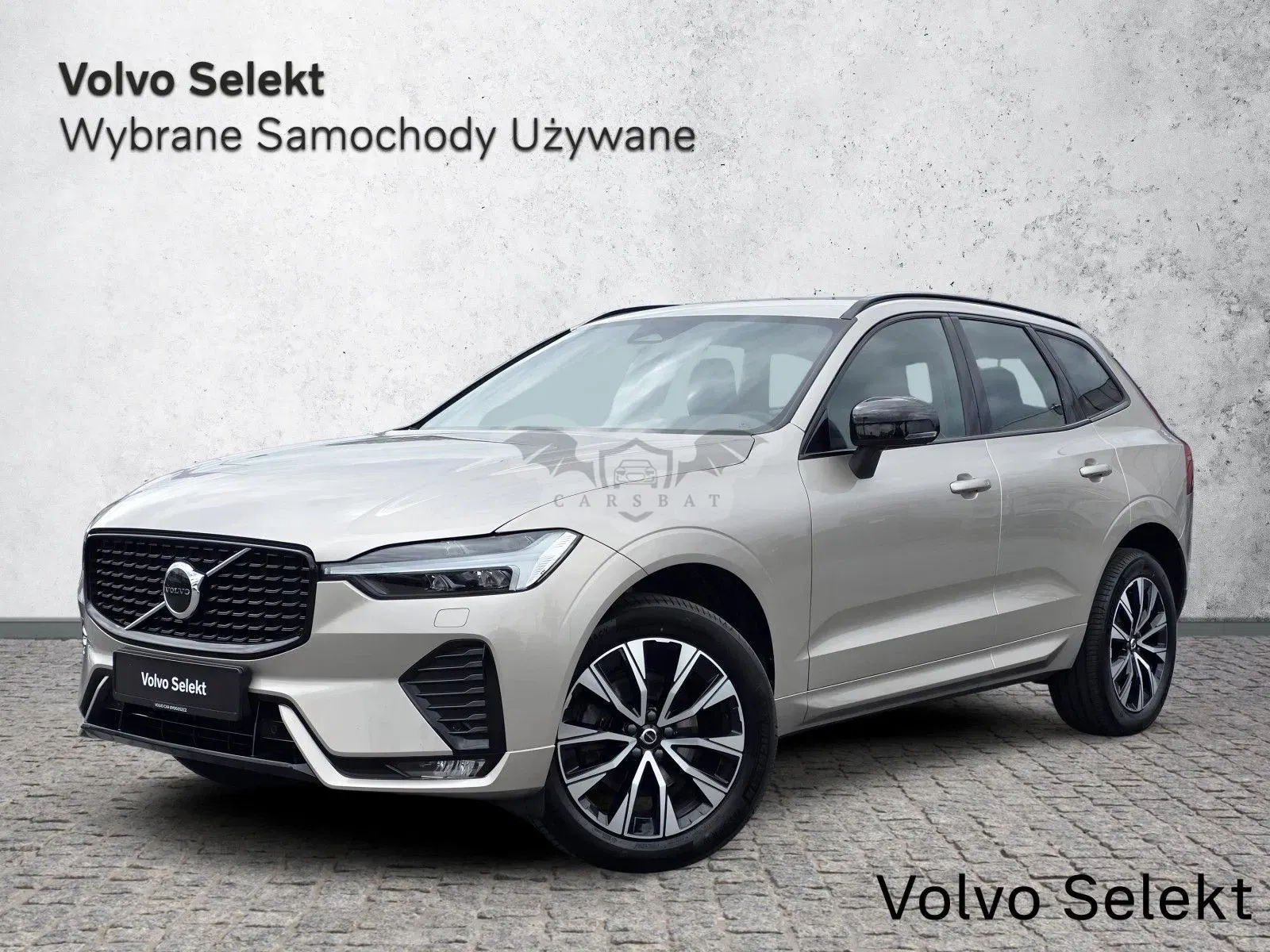Volvo XC60 II 2025