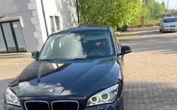 BMW X1 E84 xDrive18d 2014