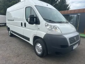 Fiat Ducato 2013