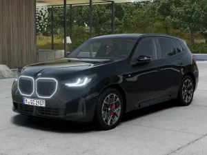 BMW X3 G45 xDrive40d mHEV 2026