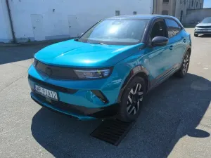 Opel Mokka II 1.2 T mHEV GS S&S eDTC6 2025
