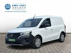 Nissan Townstar L1 N-Connecta 2023