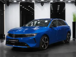 Opel Astra L 1.2 T Elegance S&S 2023