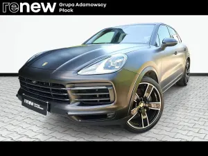 Porsche Cayenne III Tiptronic S 2023