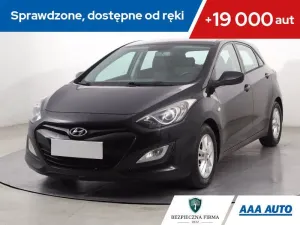 Hyundai i30 II 2013