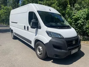 Fiat Ducato 2022