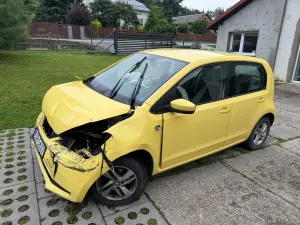 Seat Mii 1.0 Style 2013