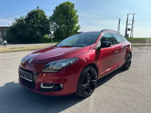 Renault Megane III GT 220 2013