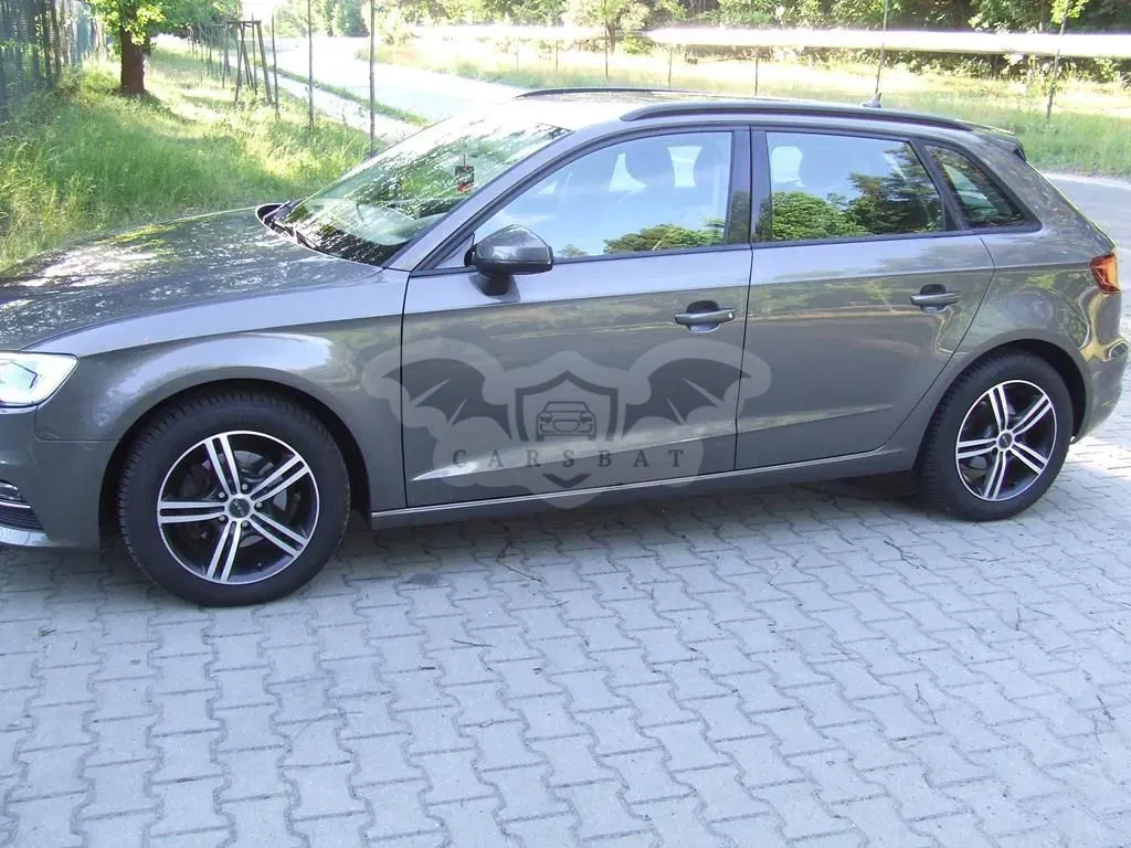 Audi A3 8V 1.4 TFSI Attraction 2014