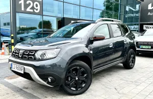 Dacia Duster II 1.3 TCe Prestige 4WD 2022