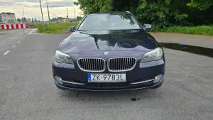 BMW 5 Series F10/F11 520d 2010