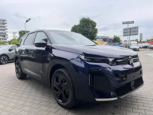 Citroën C5 Aircross 2025