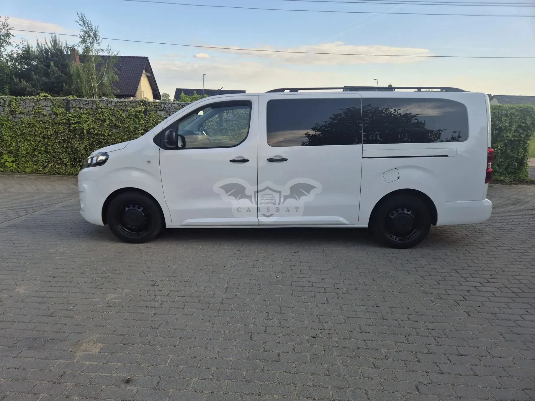 Citroën Spacetourer 1.5 BlueHDi XL Feel 2022