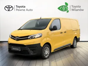Toyota ProAce 2023