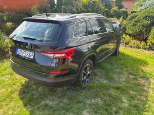 Skoda Kodiaq I 2.0 TSI 4x4 Style DSG 2021