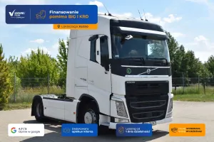 Volvo FH 2016