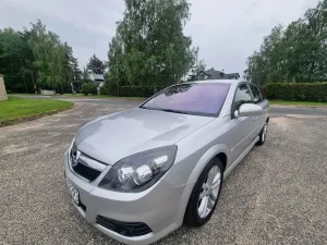 Opel Vectra C GTS 1.9 CDTI 2005