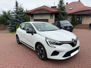 Renault Clio V 1.6 E-TECH Zen 2023
