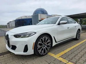 BMW 4 Series II G22/G23/G82 430i 2024