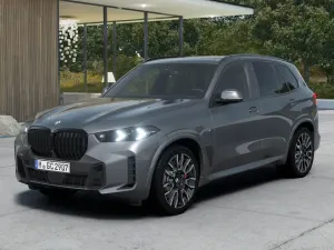 BMW X5 G05 xDrive30d mHEV M Sport sport 2026