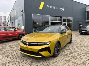 Opel Astra L 1.2 T mHEV GS eDTC 2026