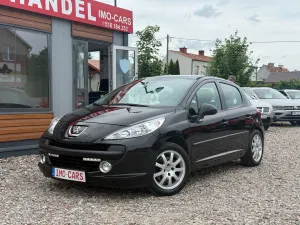 Peugeot 207 1.4 16V Trendy 2008
