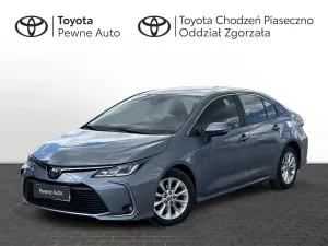 Toyota Corolla Seria E21 1.8 Hybrid Comfort 2022