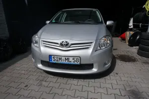 Toyota Auris I 1.6 Executive 2011