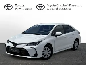 Toyota Corolla Seria E21 1.5 Active 2022