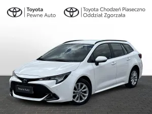 Toyota Corolla Seria E21 2.0 Hybrid Comfort 2023