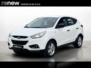 Hyundai ix35 2.0 Style 2012