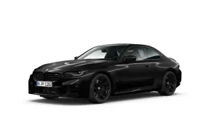 BMW M2 2024