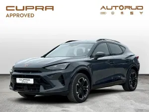 Cupra Formentor 2025