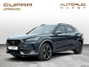 Cupra Formentor 2.0 TSI 4Drive DSG 2024