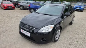 Kia Ceed 1.4 Comfort + 2009