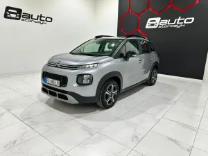 Citroën C3 Aircross 2021