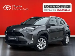 Toyota Yaris Cross Hybrid 1.5 Comfort 2022