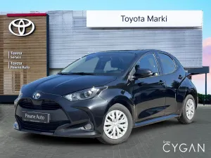Toyota Yaris IV Hybrid 1.5 Comfort 2023